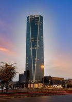 HDB HOTEL- FINANCAL DISTRICT