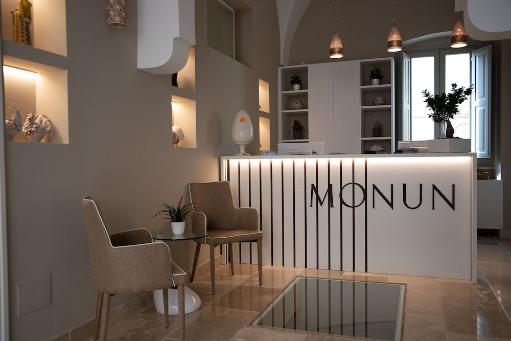 Monun Hotel & Spa 3