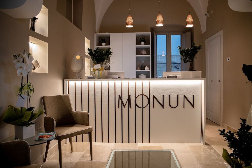 Monun Hotel & Spa 2