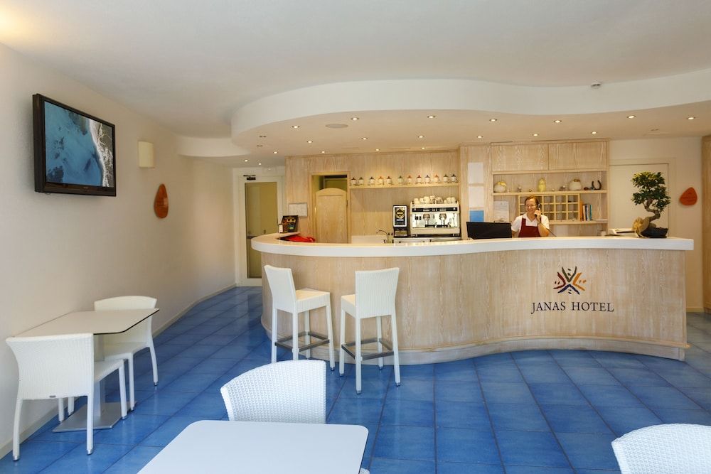 Janas Hotel 2