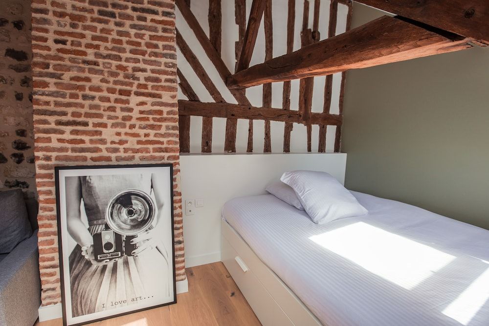 La Maison des Arts 2