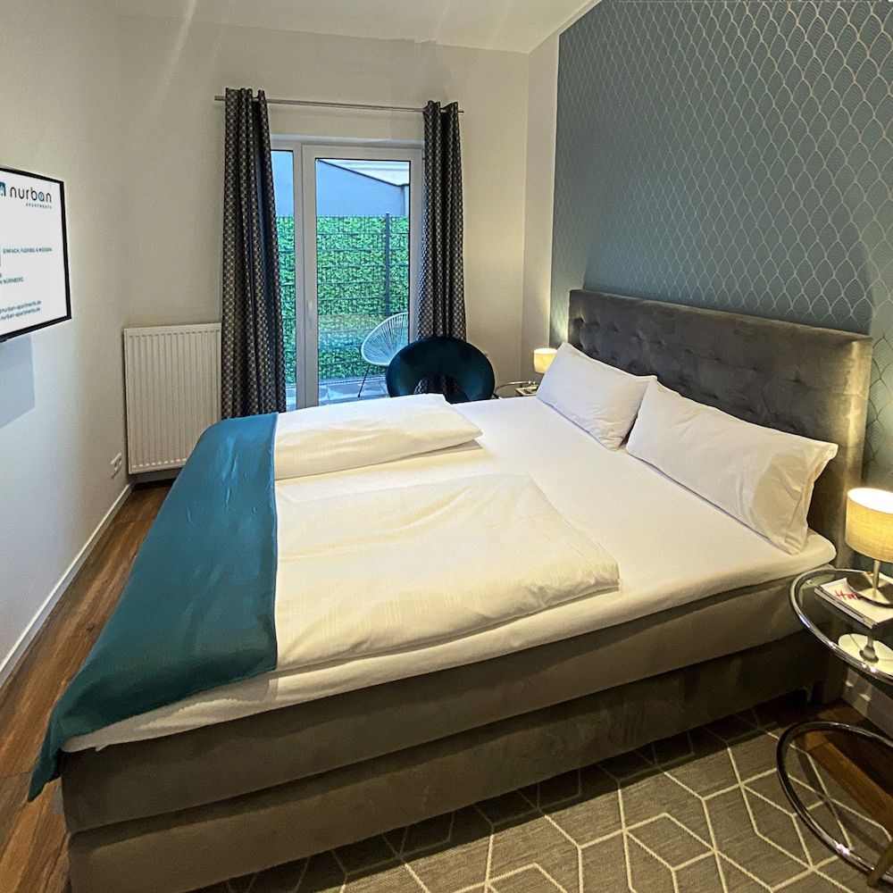 Nurban Apartments Oldtown 3