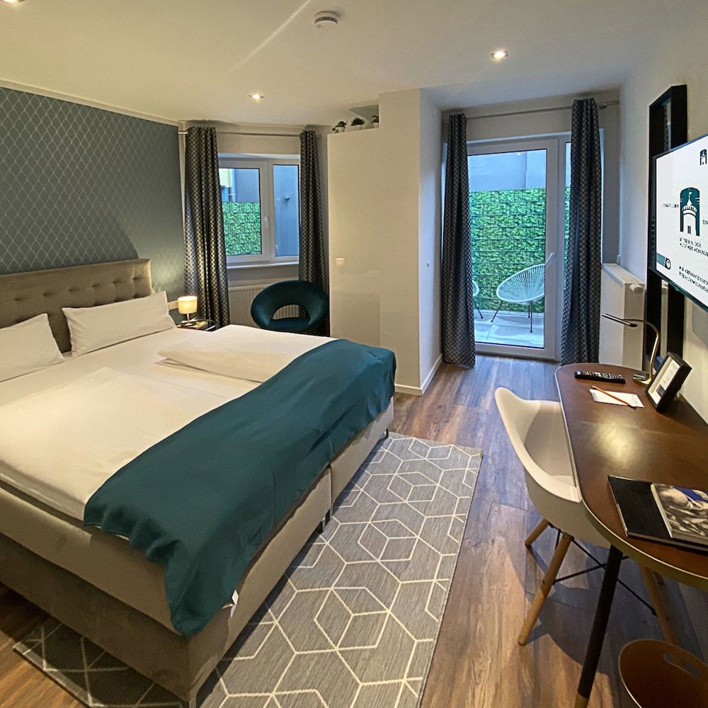 Nurban Apartments Oldtown 2