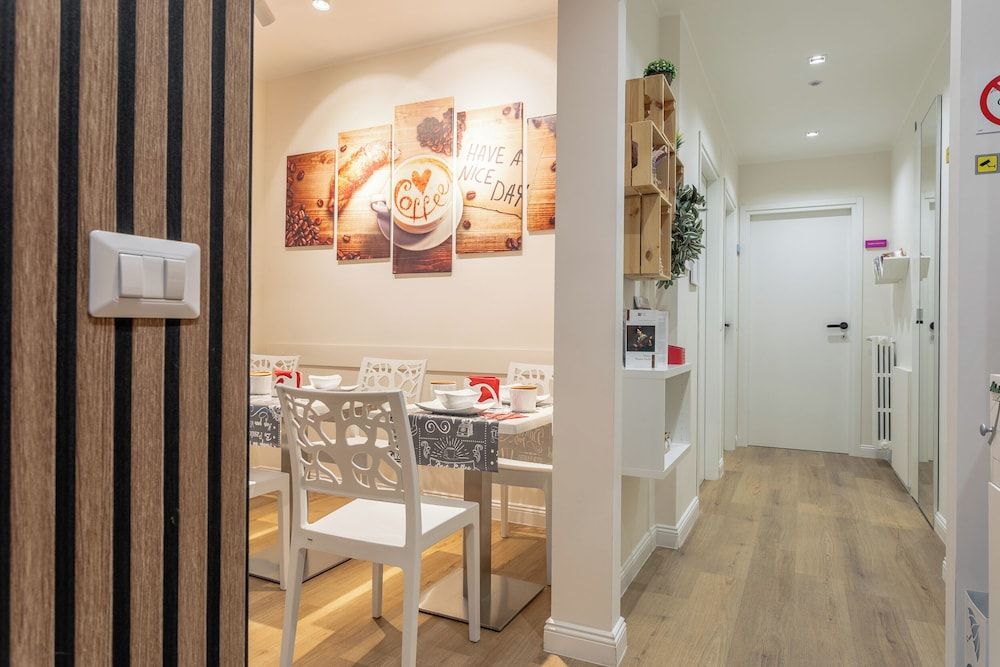 B&B Pensieri D'Autore 1