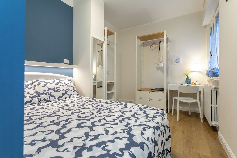 B&B Pensieri D'Autore 3