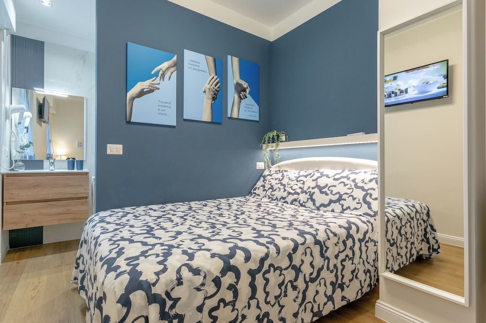 B&B Pensieri D'Autore 2