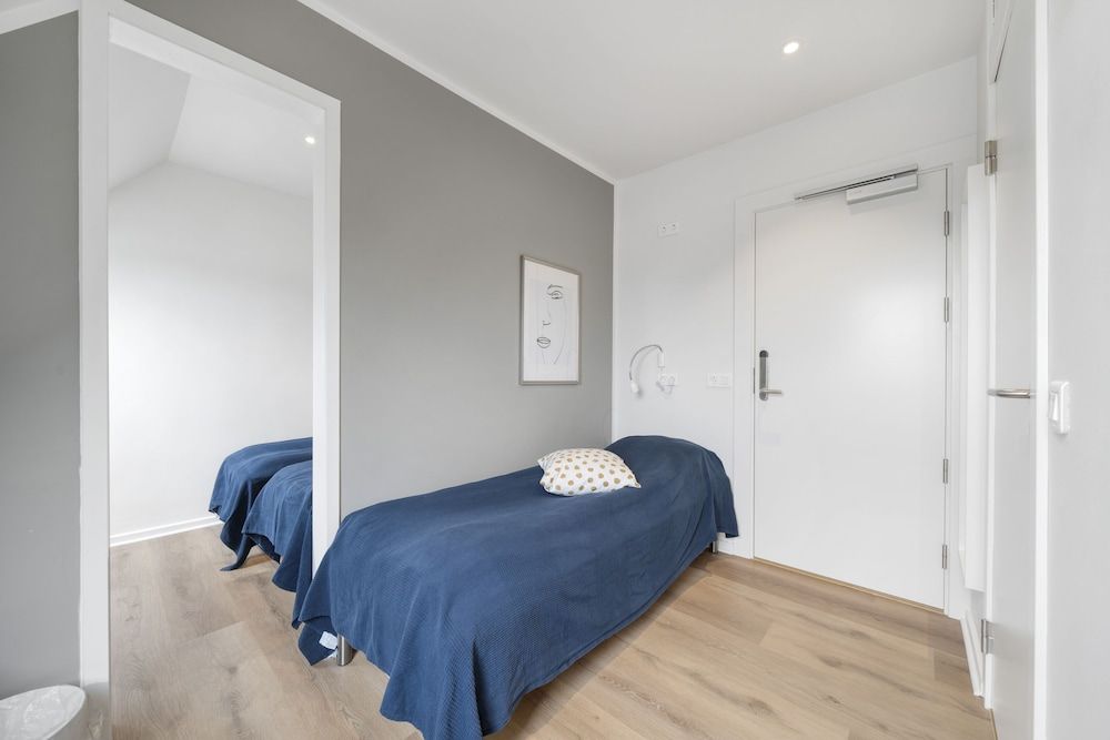 Kragsbjerggaard Vandrerhjem & Hotel - Hostel 2