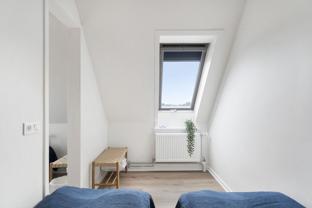 Kragsbjerggaard Vandrerhjem & Hotel - Hostel 3