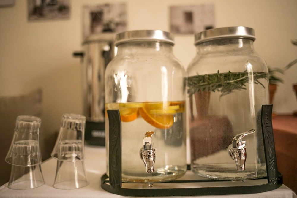 4Brooms Boutique B&B 3