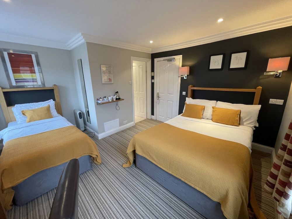 Shandon Hotel -1 estrellas en Londres
