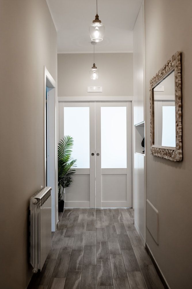 Porta Aragonese Luxury Rooms 2