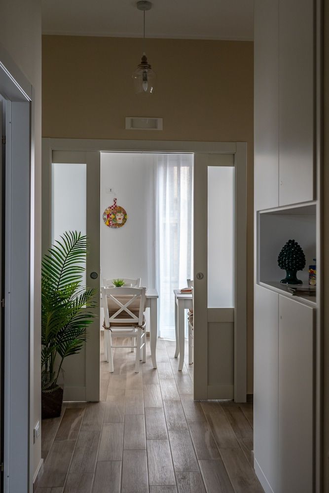 Porta Aragonese Luxury Rooms 3