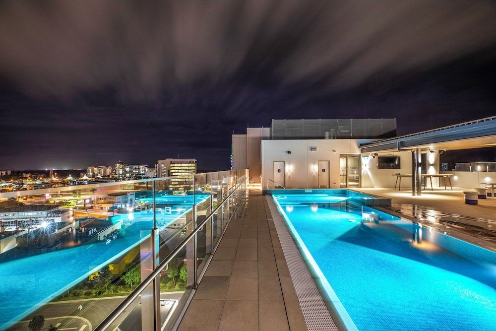 Holiday Inn Express & Suites Sunshine Coast by IHG