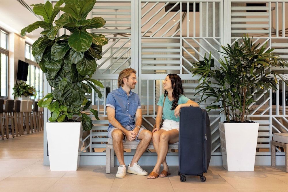 Holiday Inn Express & Suites Sunshine Coast by IHG 3