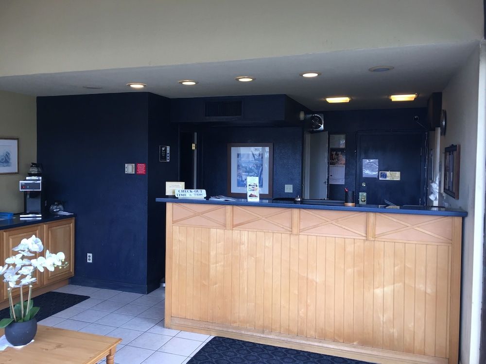 Magic Carpet Lodge 2