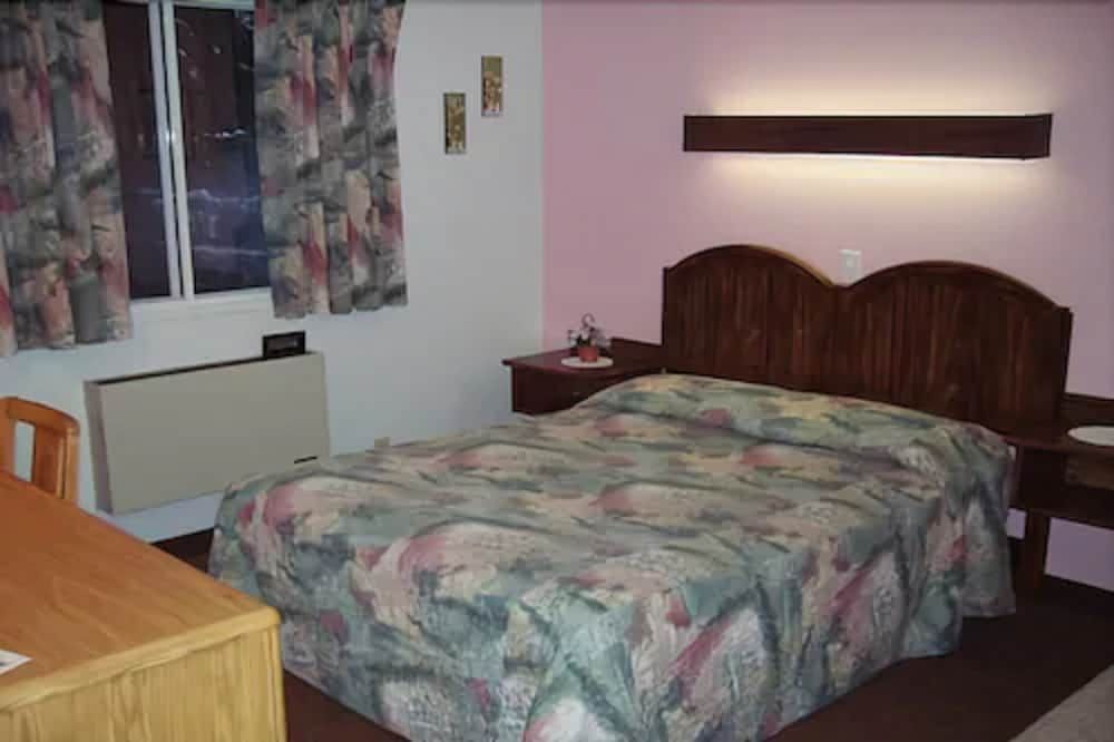 Auberge Mountain View Inn 3