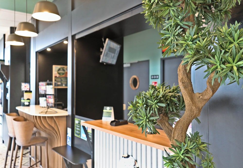 B&B HOTEL Dreux Nord 2