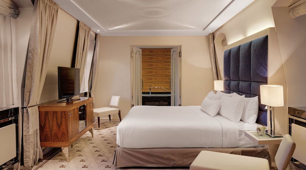 Bilderberg Bellevue Hotel Dresden 3