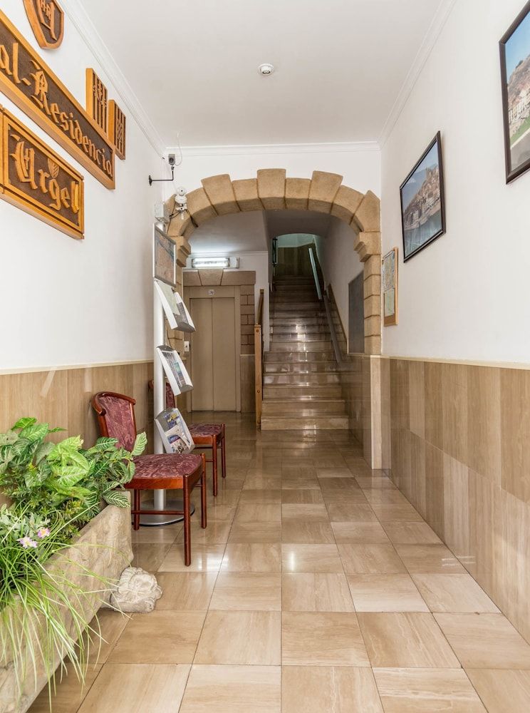 Hostal Urgell 2 estrelas em Balaguer