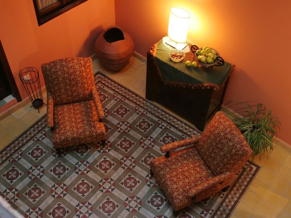 Apartamentos Rurales El Zarzo 2