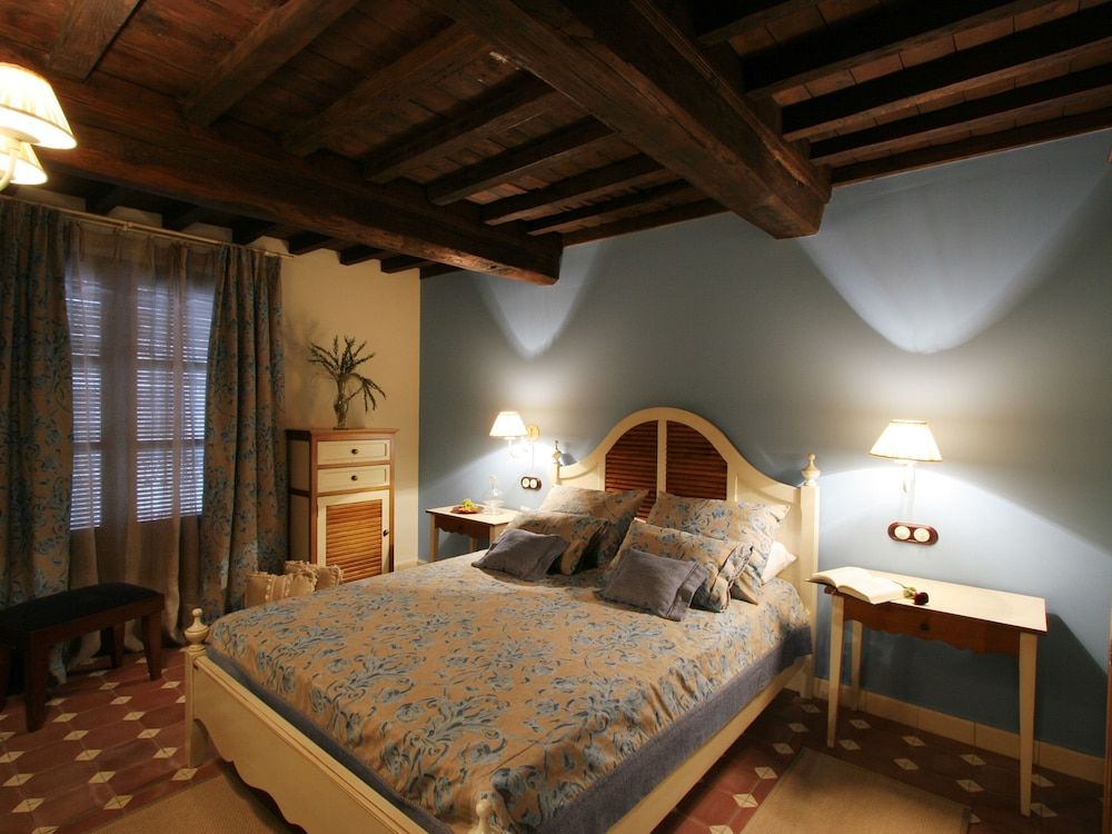 Apartamentos Rurales El Zarzo 1