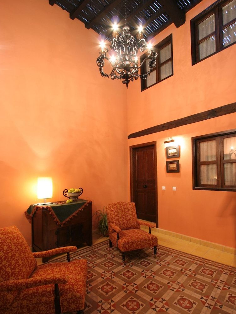 Apartamentos Rurales El Zarzo 3