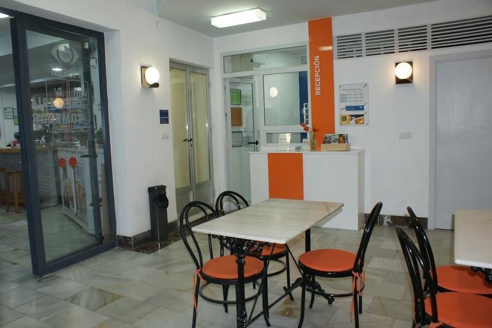 Hostal Puerto Beach 2