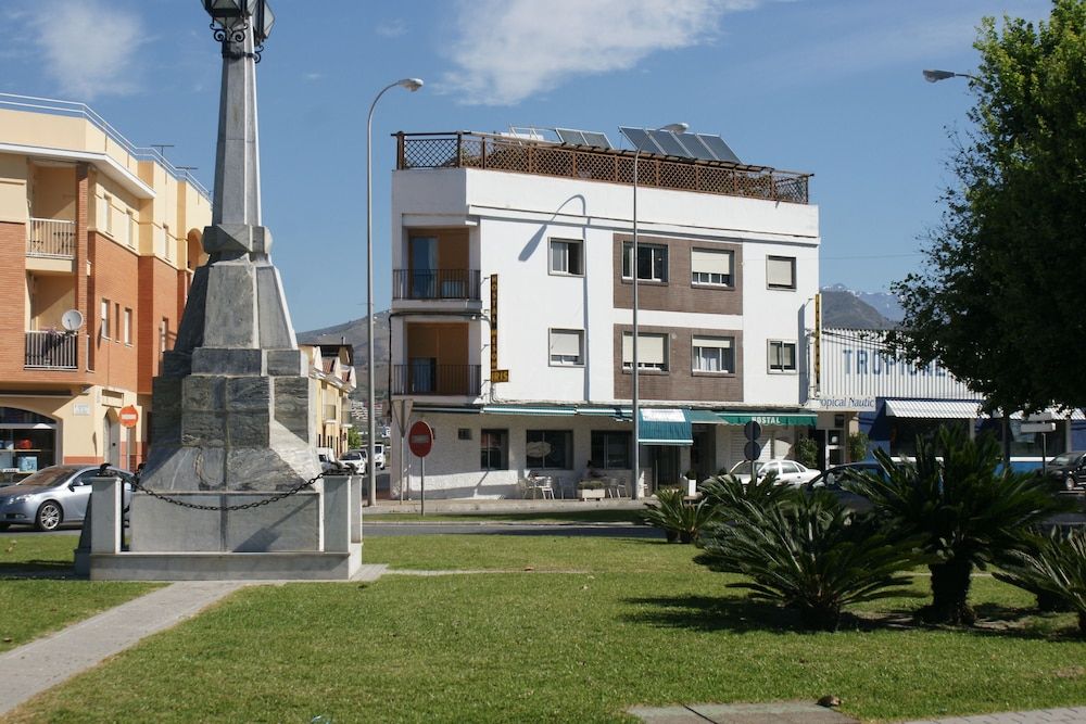 Hostal Puerto Beach 1