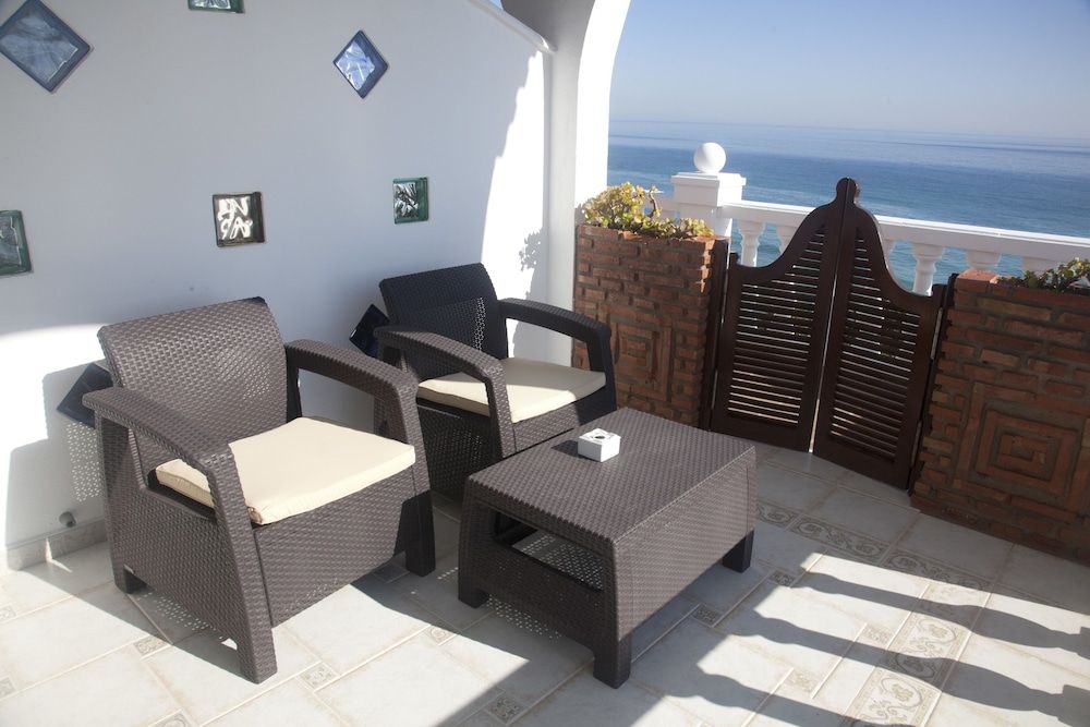 Hostal Mar de Frente 2 estrelas em Los Caños de Meca