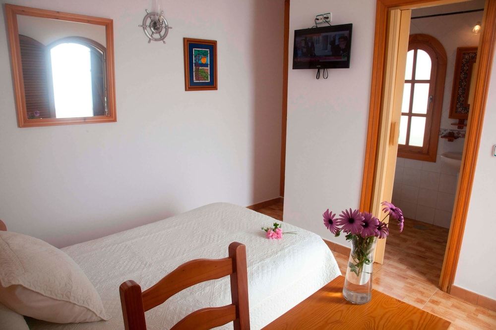 Hostal Mar de Frente 3