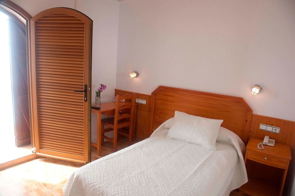 Hostal Mar de Frente 2