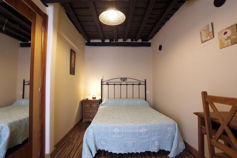 Apartamentos Hervasypunto 2