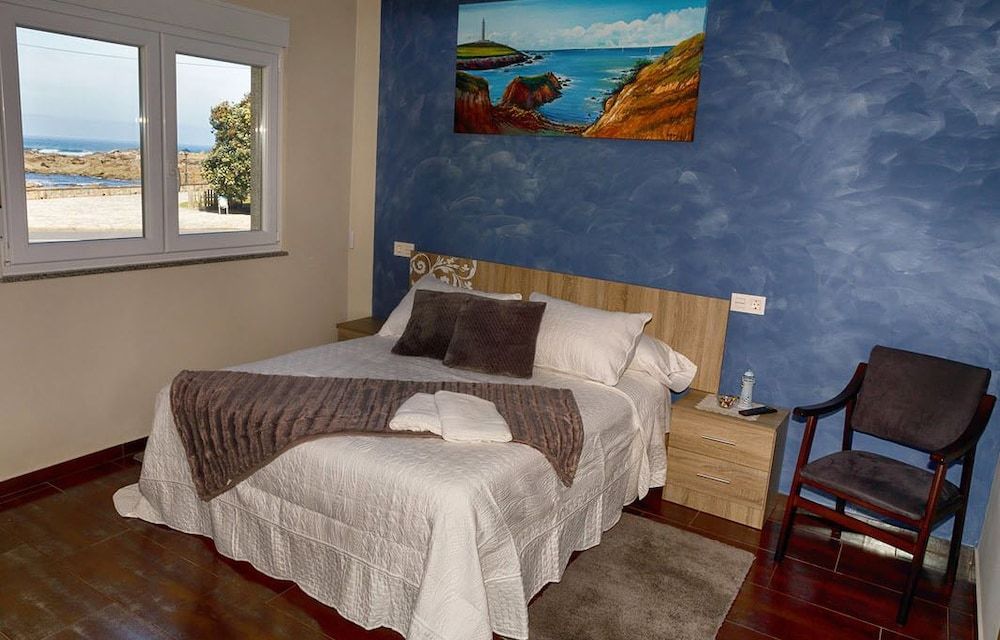 Muxia Mare - Hostel 1