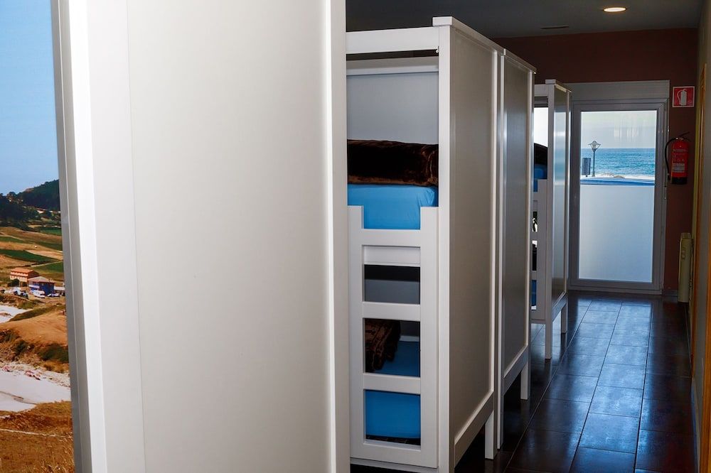 Muxia Mare - Hostel 3