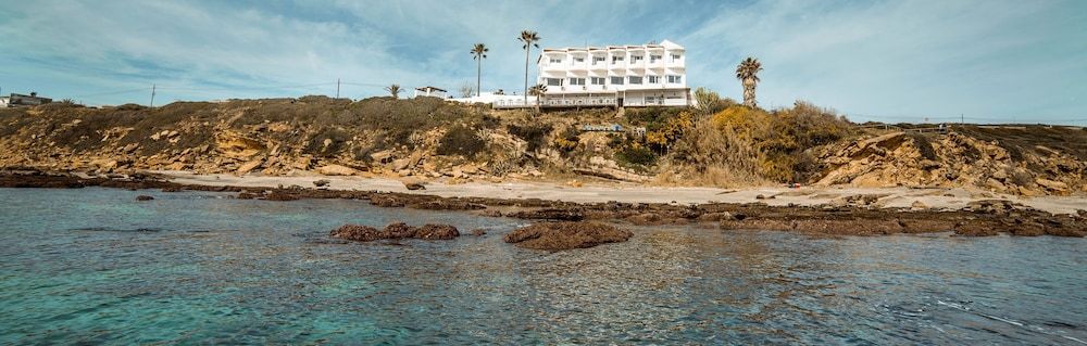 Hotel Boutique Milla de Plata 1