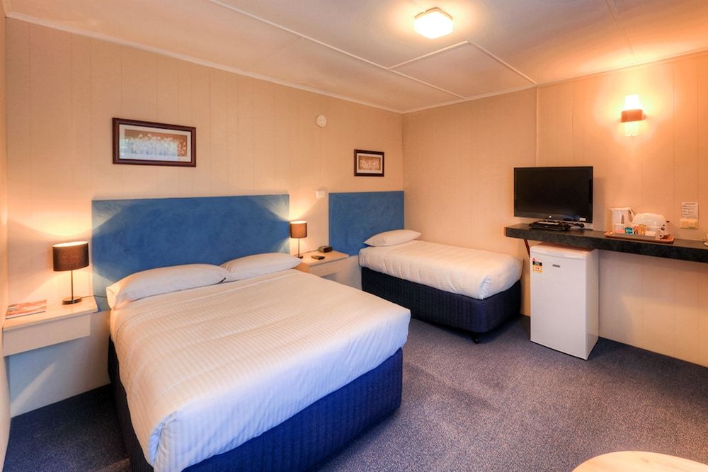 Best Western Burnie Murchison Lodge 3