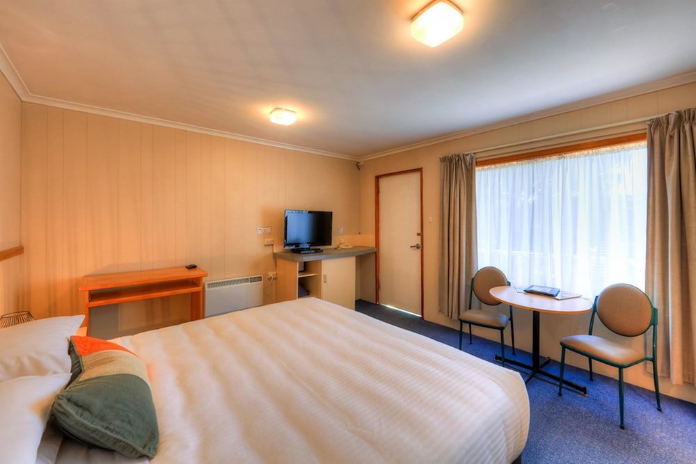 Best Western Burnie Murchison Lodge 2