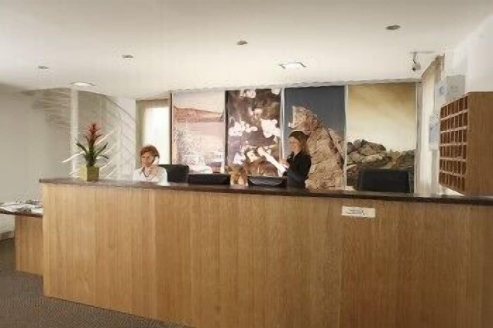 ibis Styles Morlaix 2