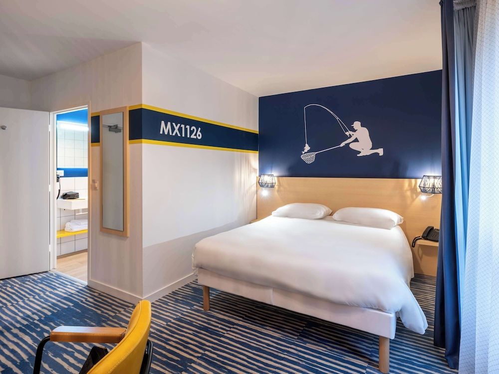 ibis Styles Morlaix 3