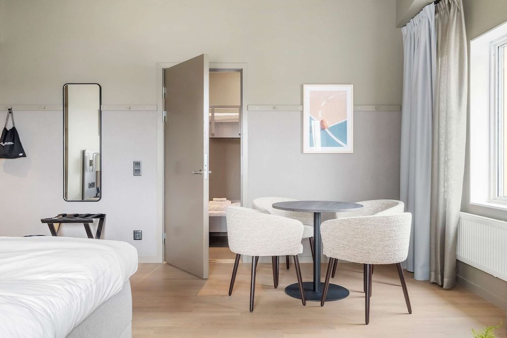 Aiden By Best Western Karlstad Arena 3