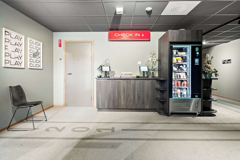 Aiden By Best Western Karlstad Arena 2