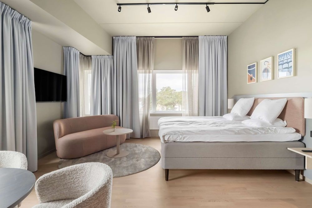 Aiden By Best Western Karlstad Arena 3 estrelas em Karlstad