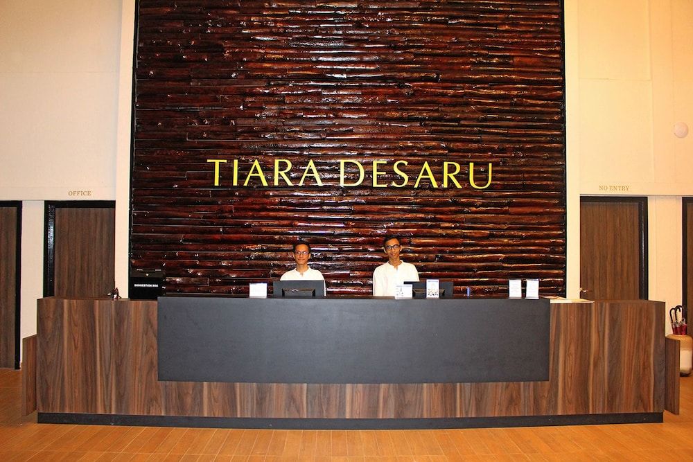 Tiara Desaru Residences 3