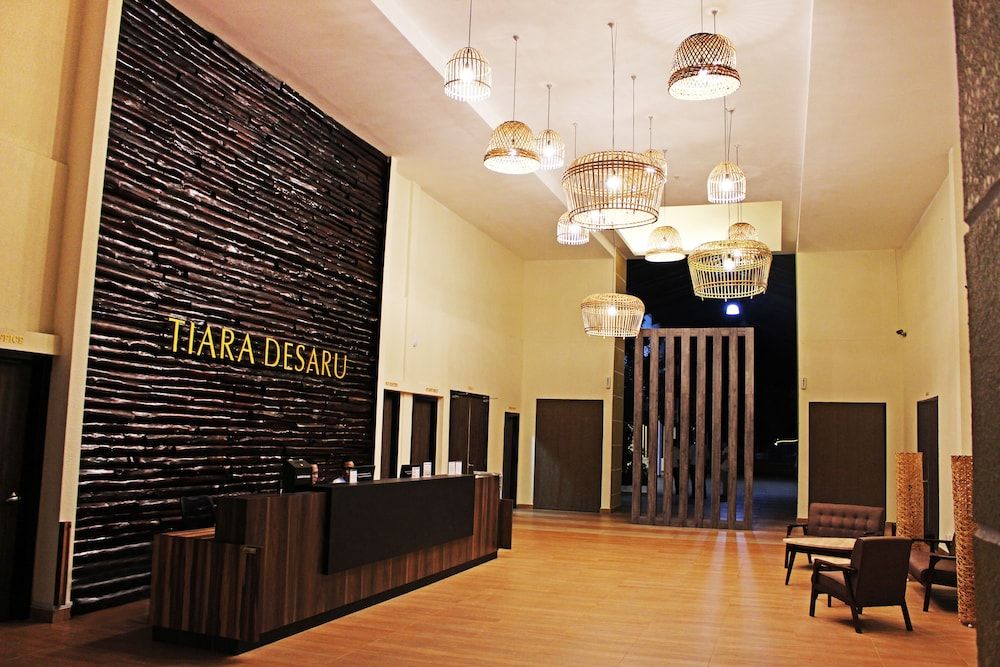 Tiara Desaru Residences 2