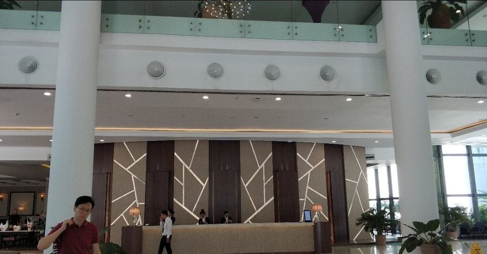 Becamex Hotel New City 2