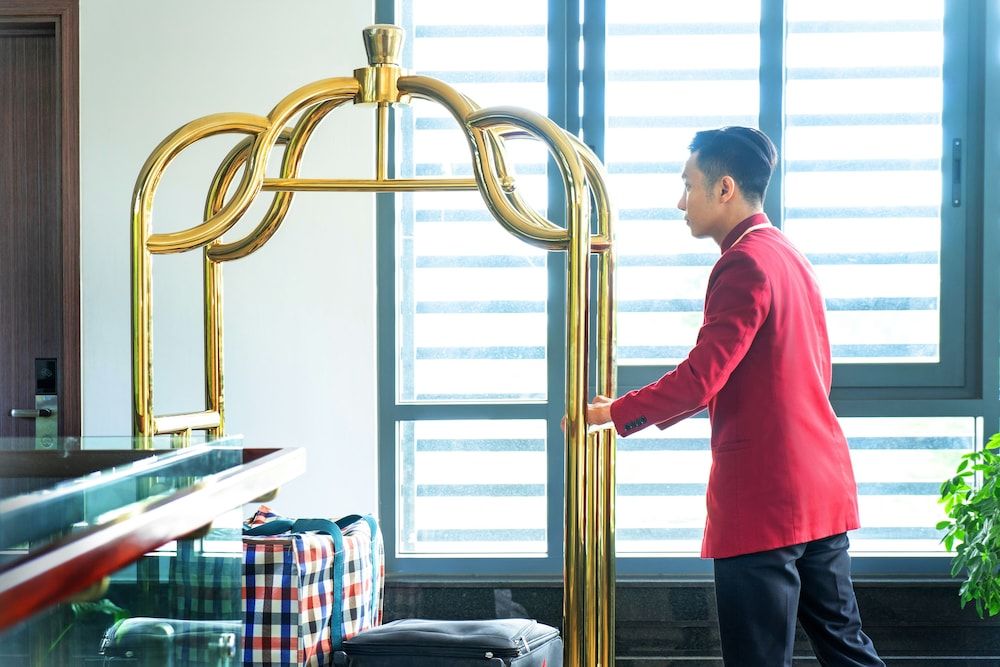 Becamex Hotel New City 3