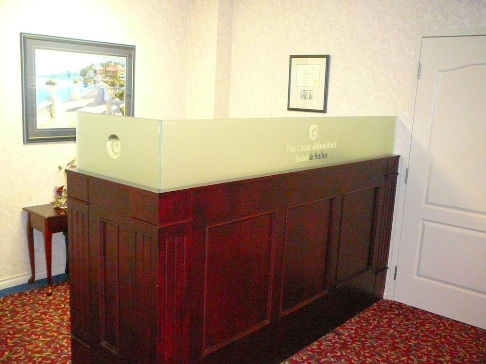 Coast Abbotsford Hotel & Suites 3