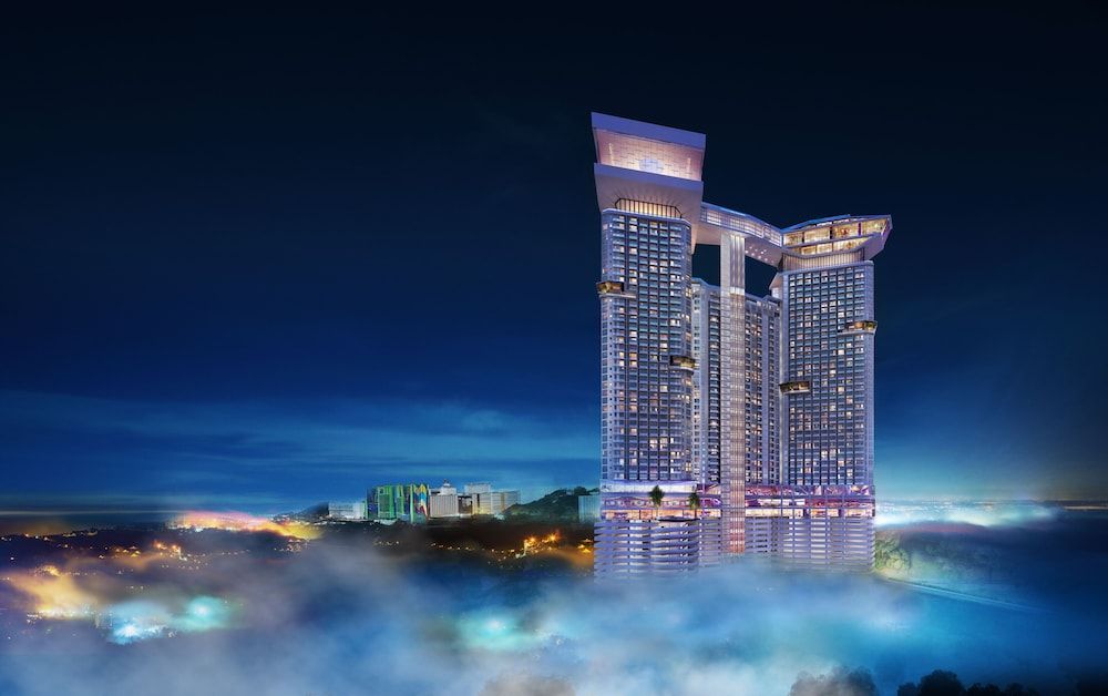 Wyndham Ion Majestic Genting Highlands 5 stelle a Genting Highlands