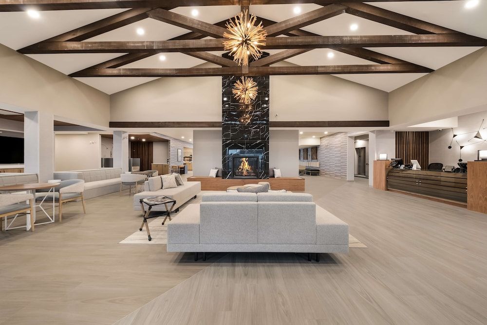 Best Western Plus Parry Sound 3 estrelas em Parry Sound