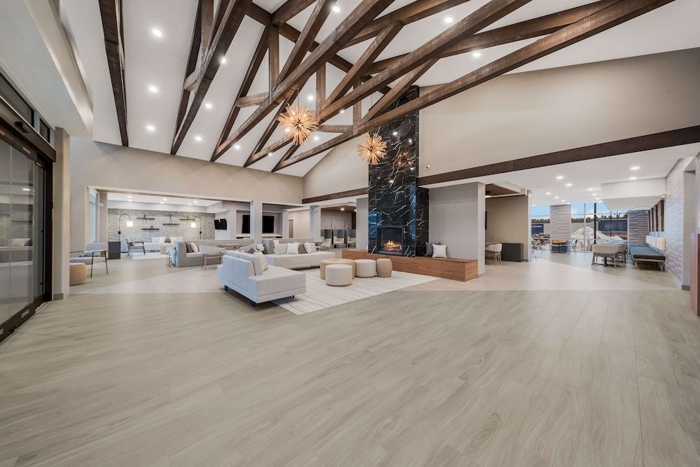 Best Western Plus Parry Sound 3